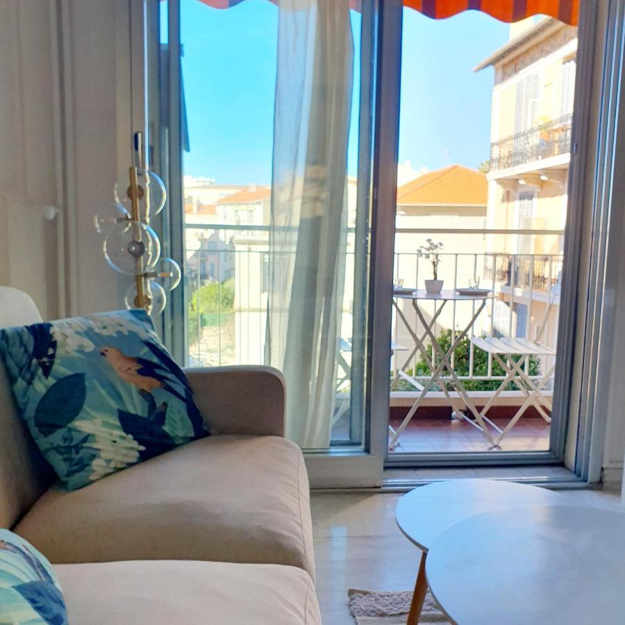Studio 500M Palais Cannes 2 Personnes Kültér fotó