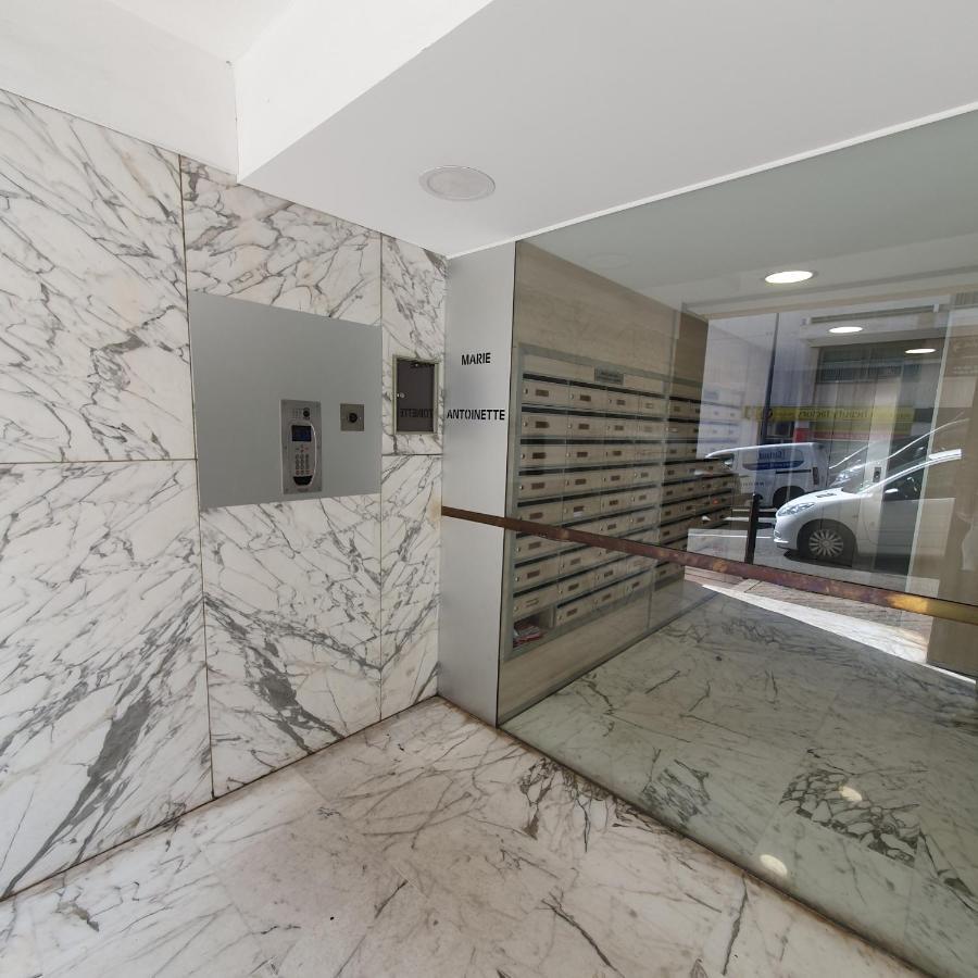 Studio 500M Palais Cannes 2 Personnes Kültér fotó