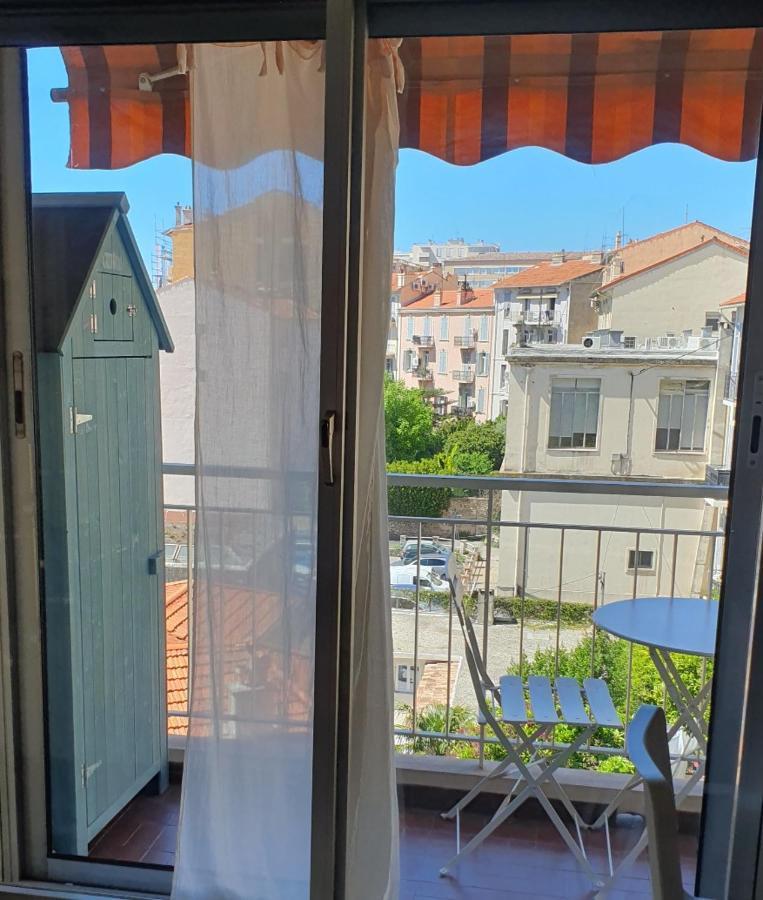 Studio 500M Palais Cannes 2 Personnes Kültér fotó